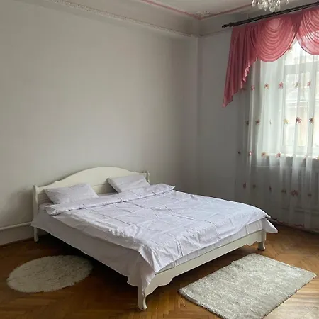 в центрі міста Apartmán