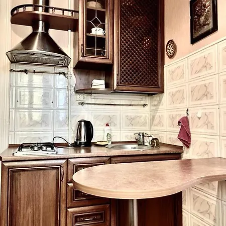 площа ринок Apartment *