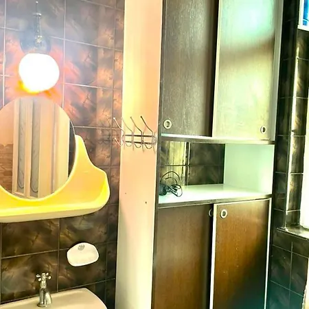 Apartmán в центрі міста *