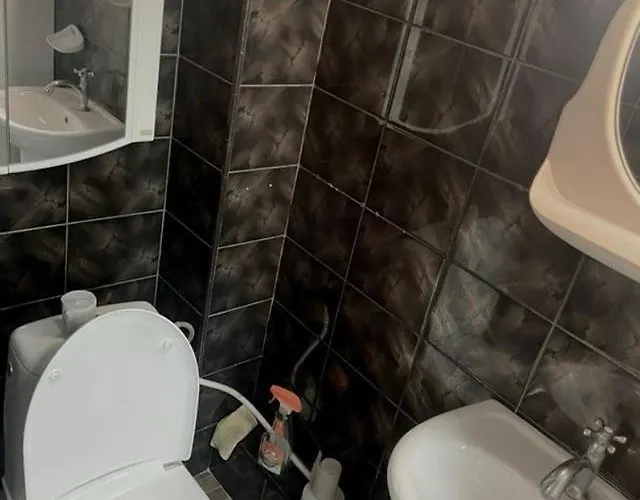 Apartment площа ринок Lviv