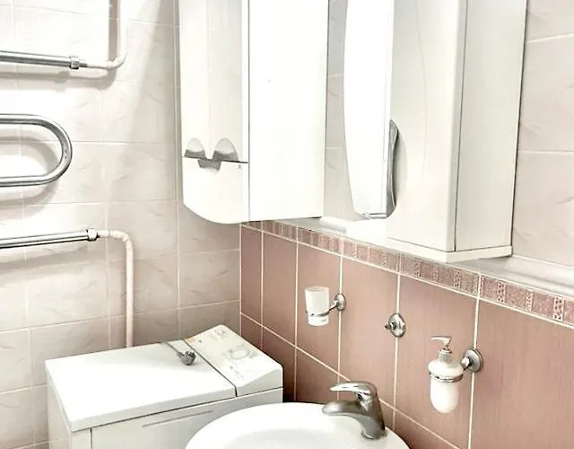 в центрі міста Lvov