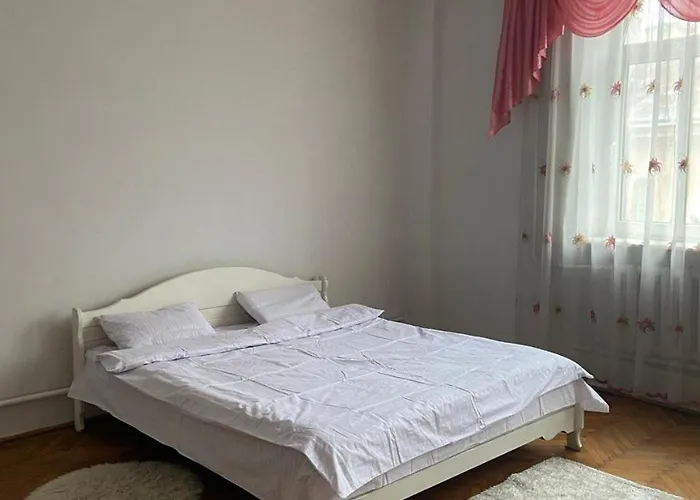 Площа Ринок Appartement