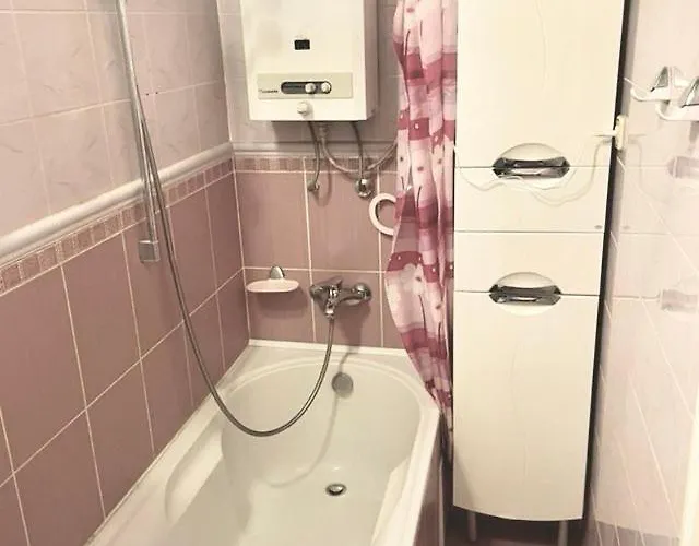 в центрі міста * Lvov