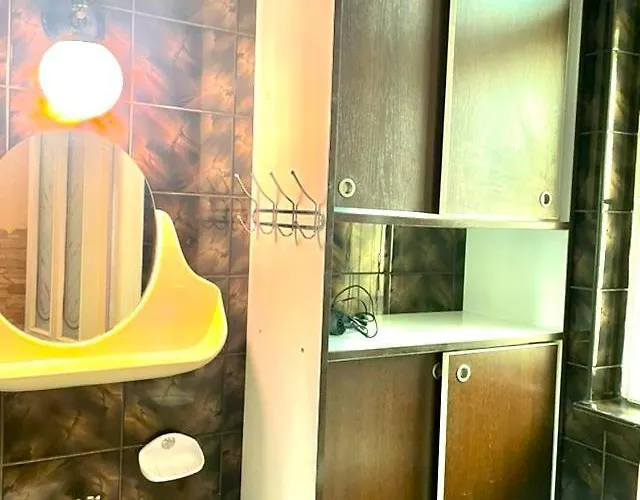 Apartment площа ринок *