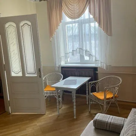 площа ринок Appartement