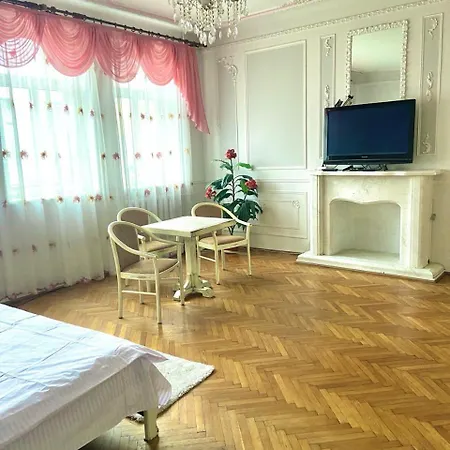 площа ринок Appartement *
